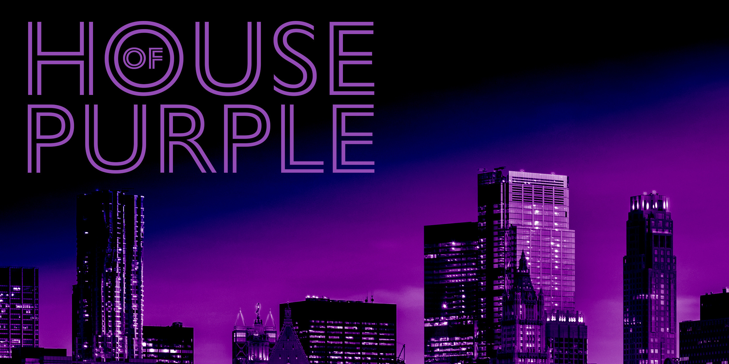 Second Annual House of Purple