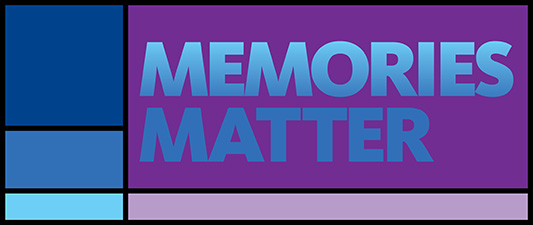 Sixth Annual Memories Matter