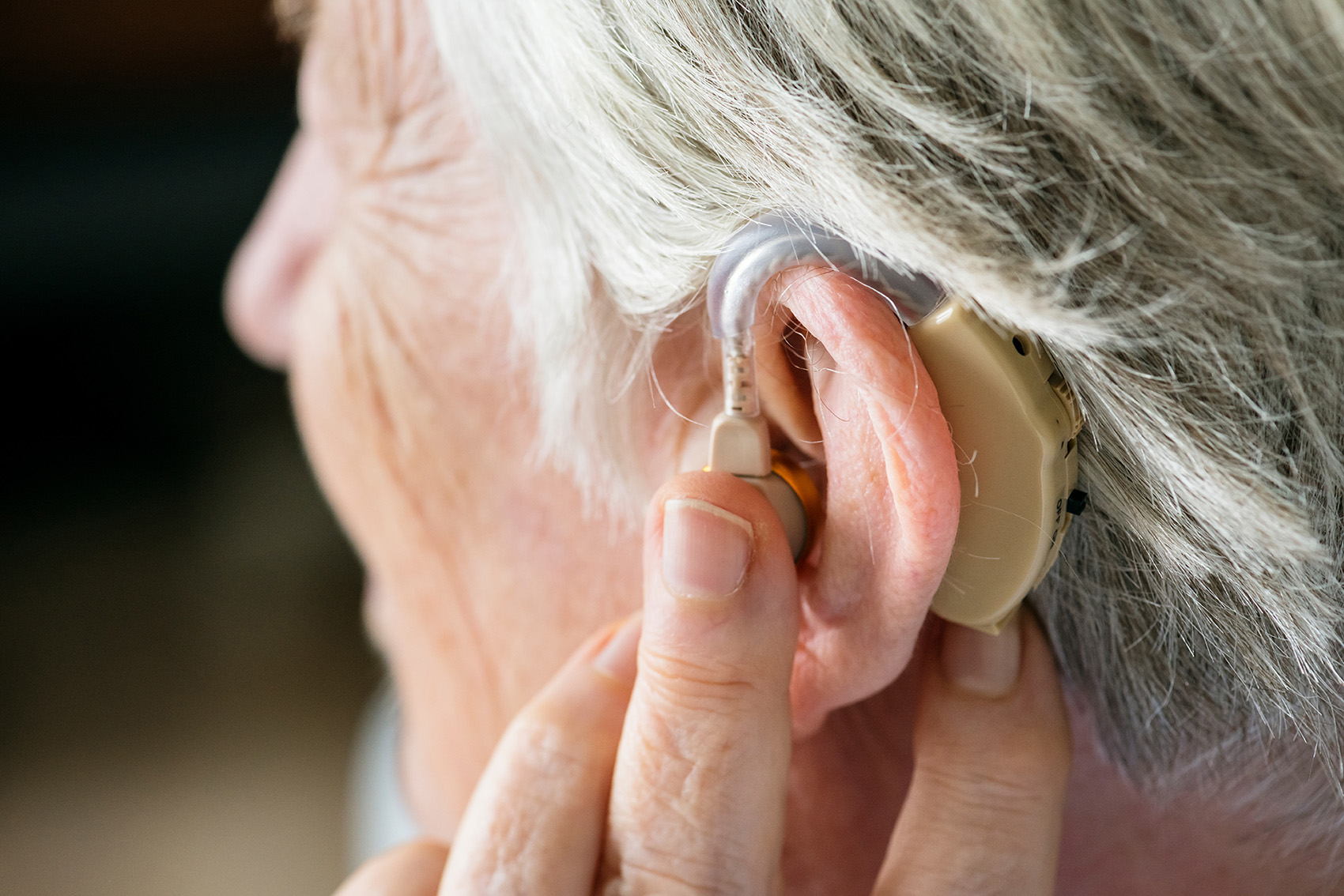 Can Hearing Aids Help Prevent Dementia?