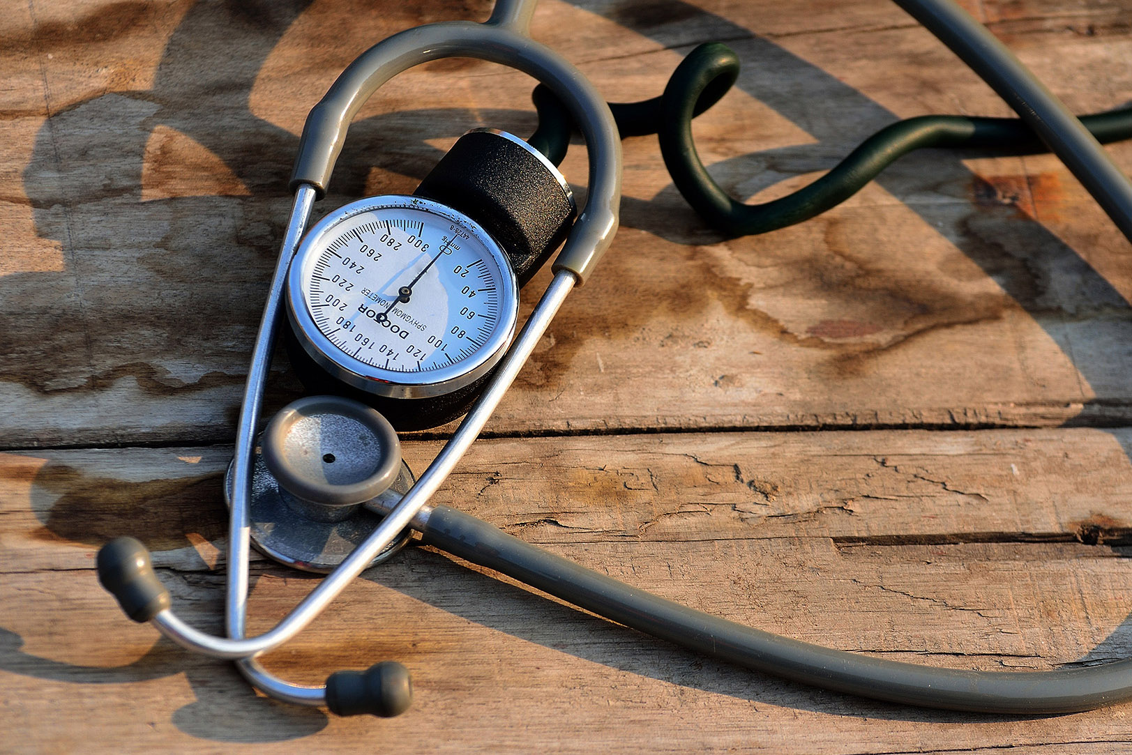 Manage Hypertension, Prevent Dementia?
