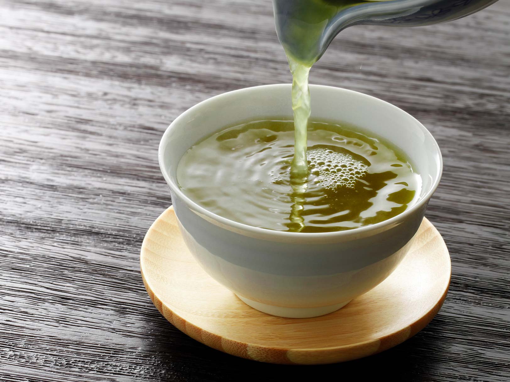 What is useful or harmful green tea: the properties of the oldest drink What is useful or harmful green tea: the properties of the oldest drink