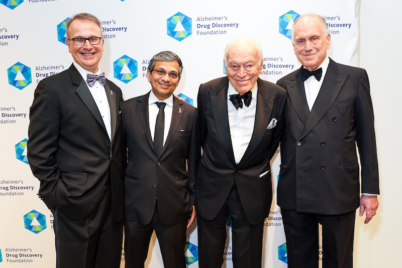 Fourteenth Annual Connoisseur’s Dinner