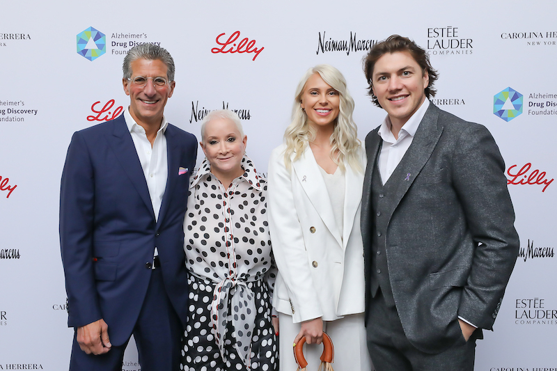 Tenth Annual Great Ladies Luncheon