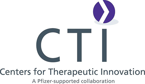 Pfizer Center for Therapeutic Innovation