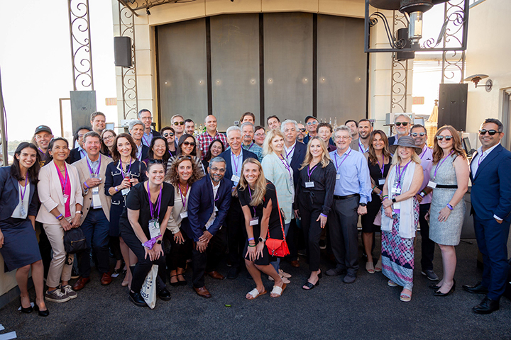 Diagnostics Accelerator Phase Two Celebratory Reception at AAIC