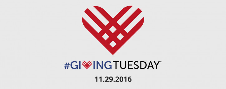 Giving Tuesday