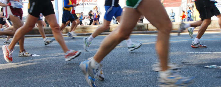 Runners for Alzheimer's Research