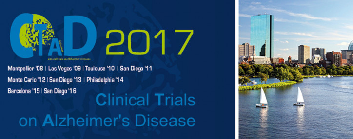 CTAD 2017 Conference