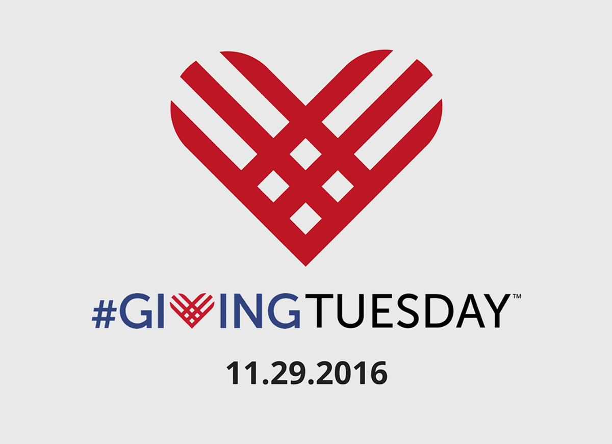 Giving Tuesday