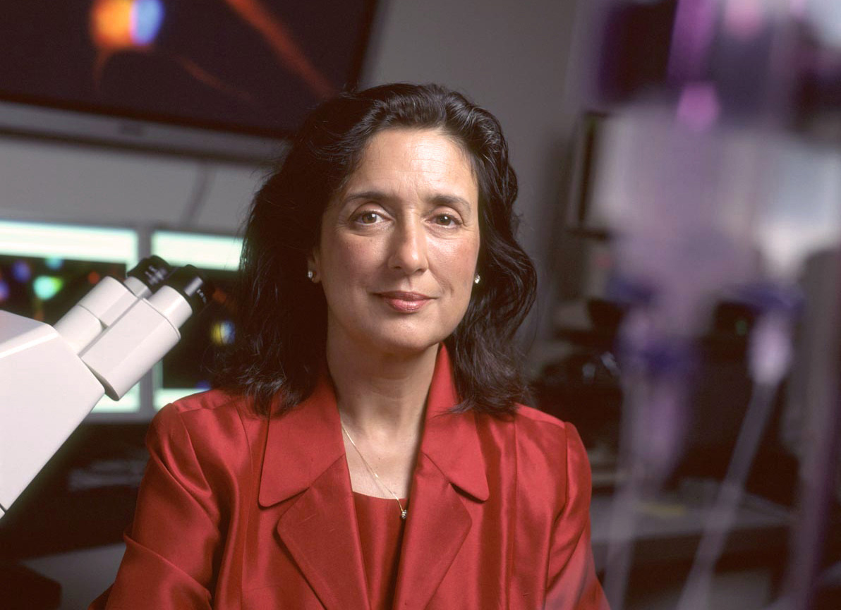 Dr. Roberta Diaz Brinton