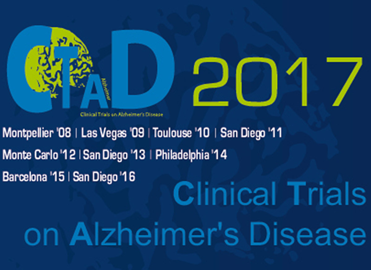 CTAD 2017 Conference