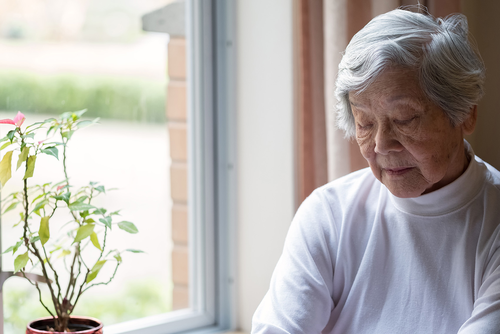 Loneliness and the Risk of Dementia