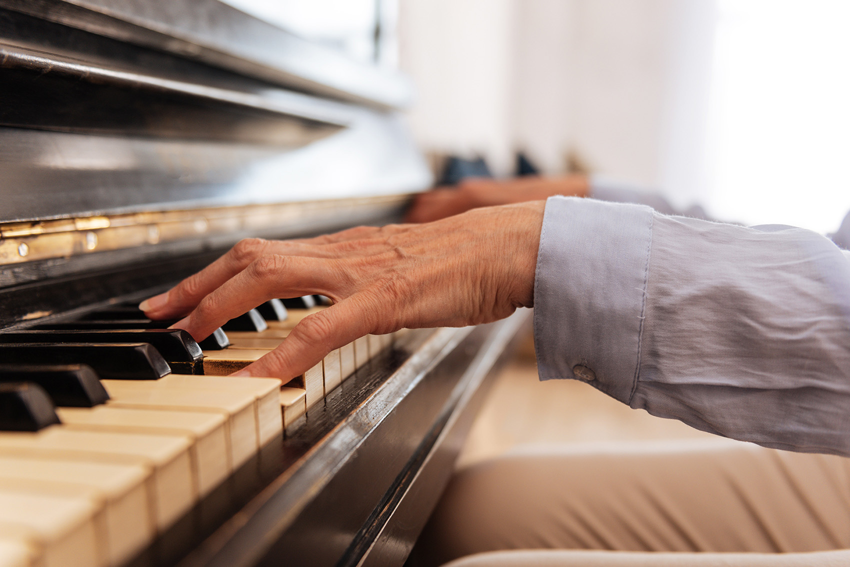 Learning Through Music: The Support of Brain Research