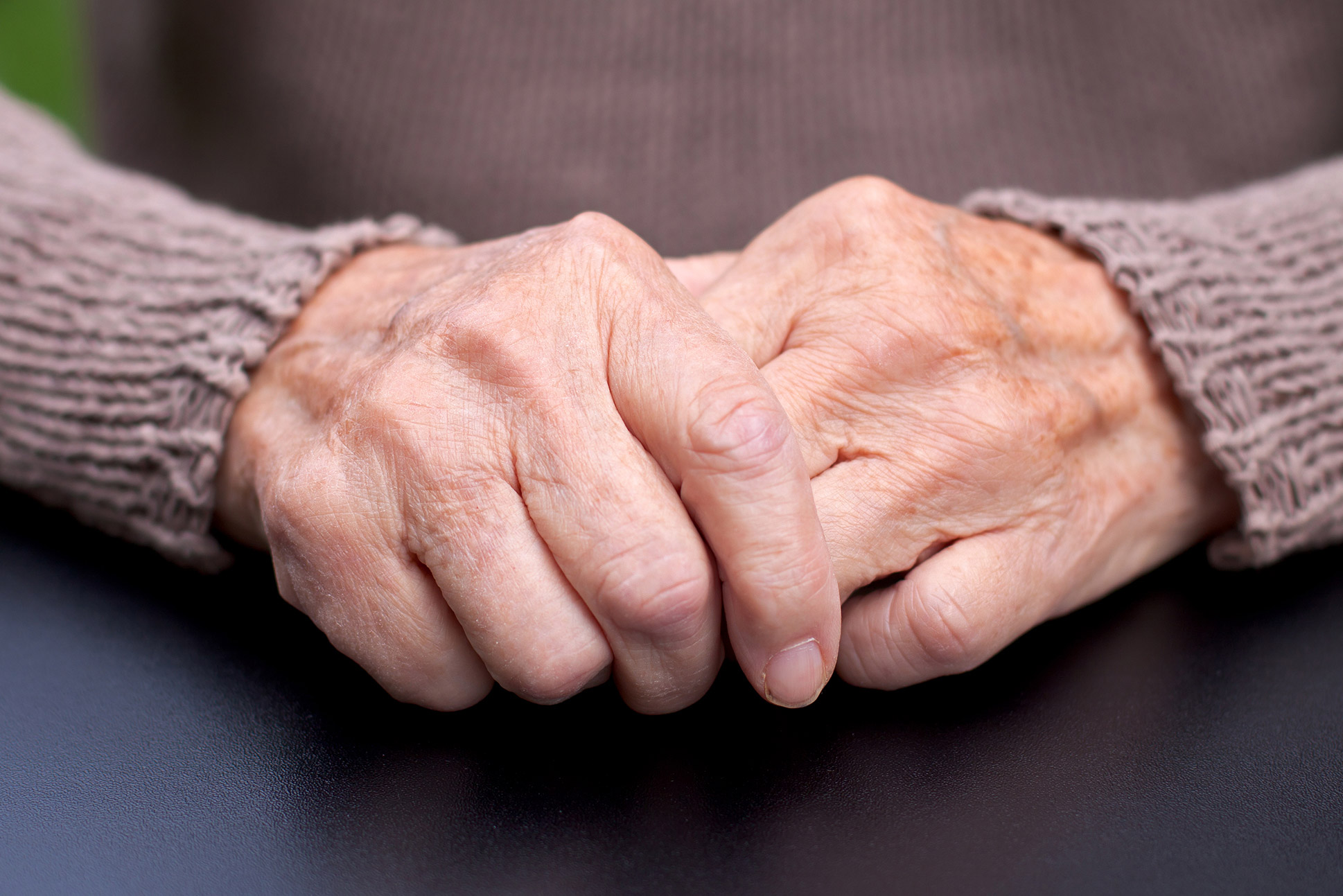 An Old Arthritis Drug Offers New Hope for Dementia
