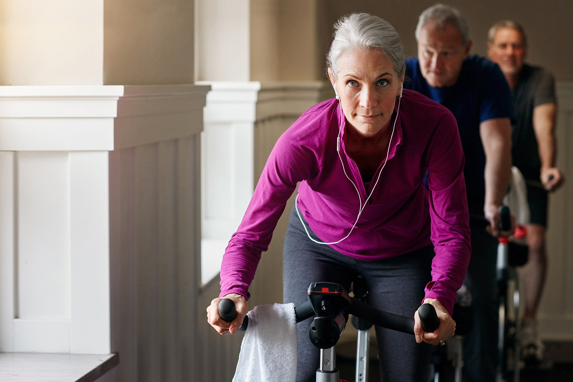 Is Exercise Bad for Dementia Patients? A New Study Makes Odd Claim