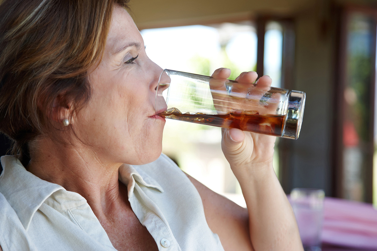 What Does Diet Soda Do To Your Brain? 