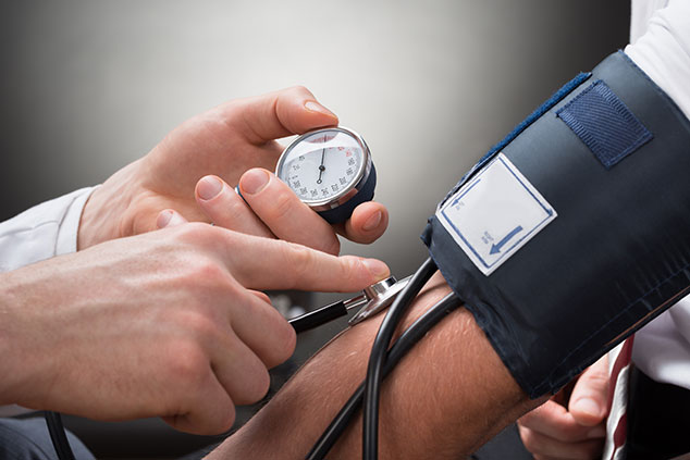 Is blood pressure variability associated with an increased risk of dementia?