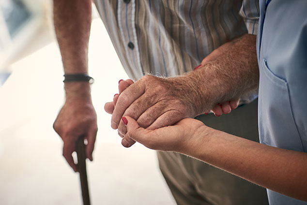 What can handgrip strength tell us about dementia risk?