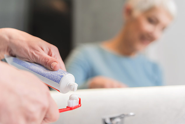 Can brushing your teeth also protect your brain?