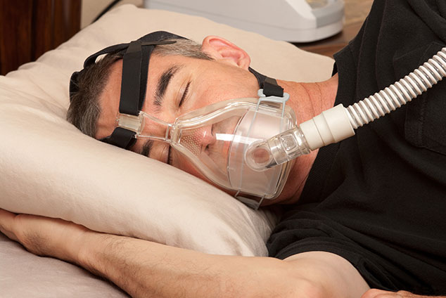 Sleep apnea and the risk of Alzheimer’s disease