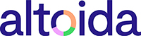 Altoida Logo