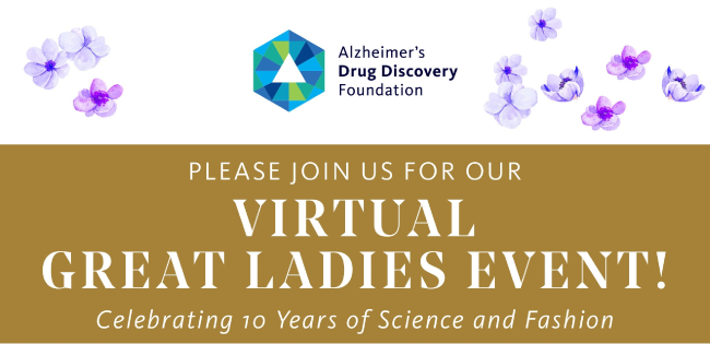 Tenth Annual Virtual Great Ladies Event