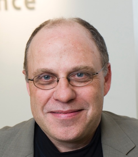Philip Haydon, PhD