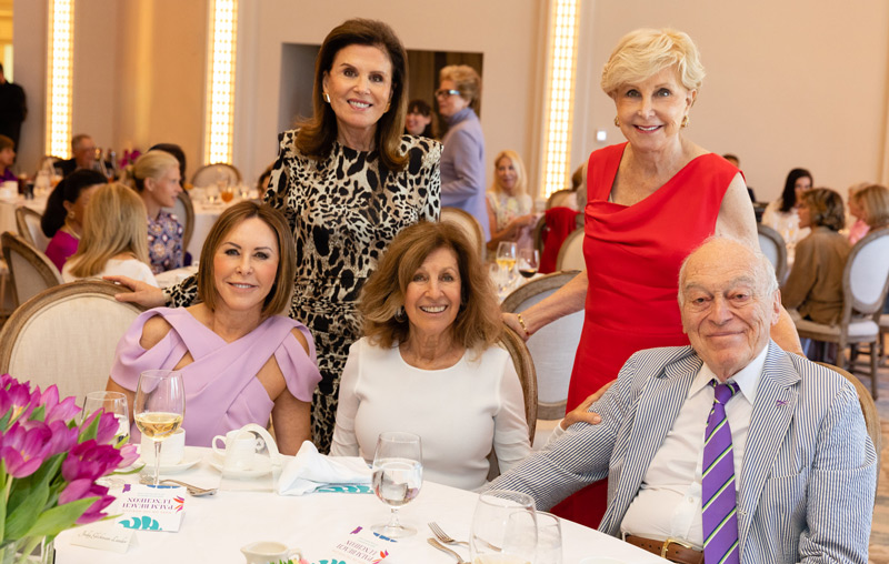 Third Annual Hope on the Horizon Palm Beach Luncheon