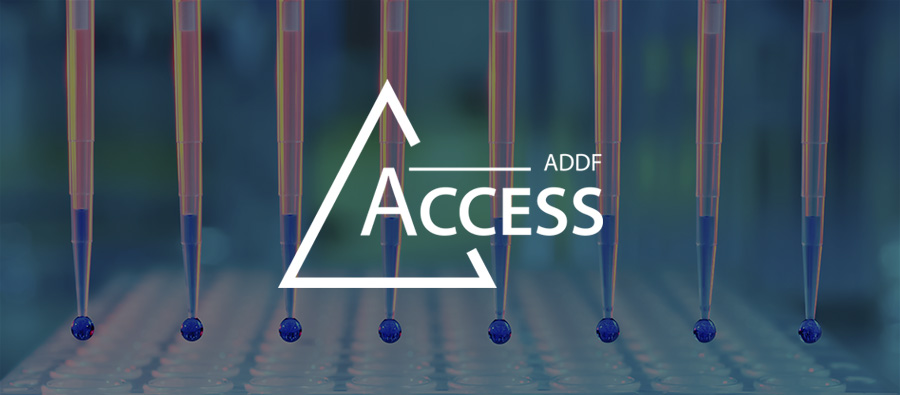 ADDF ACCESS