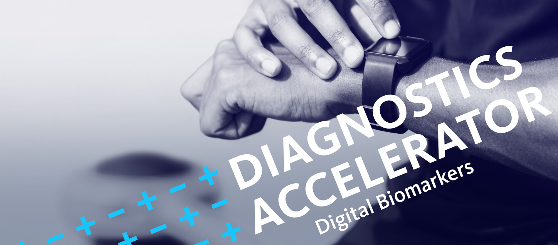 Diagnostics Accelerator