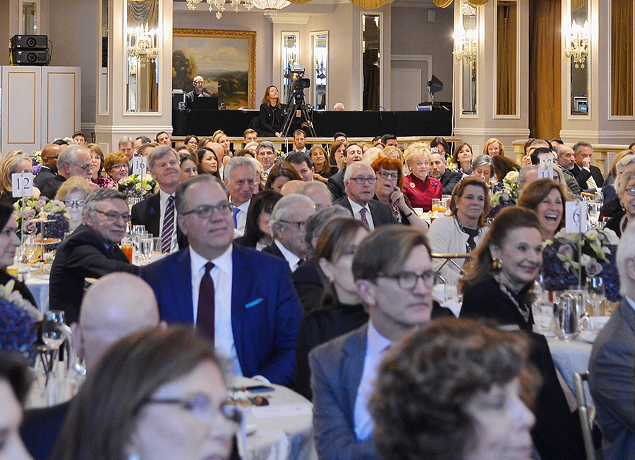 Seventh Annual Fall Symposium & Luncheon