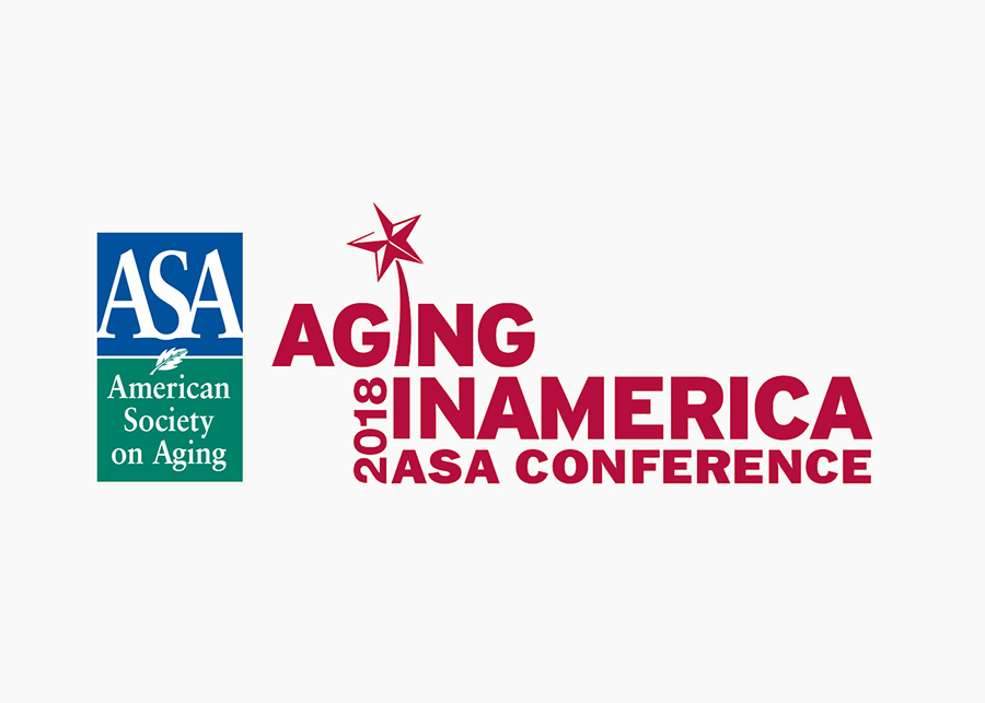Aging in America 2018 Conference