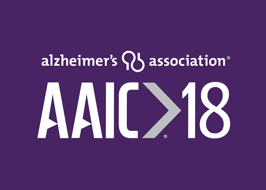 Alzheimer's Association International Conference 2018