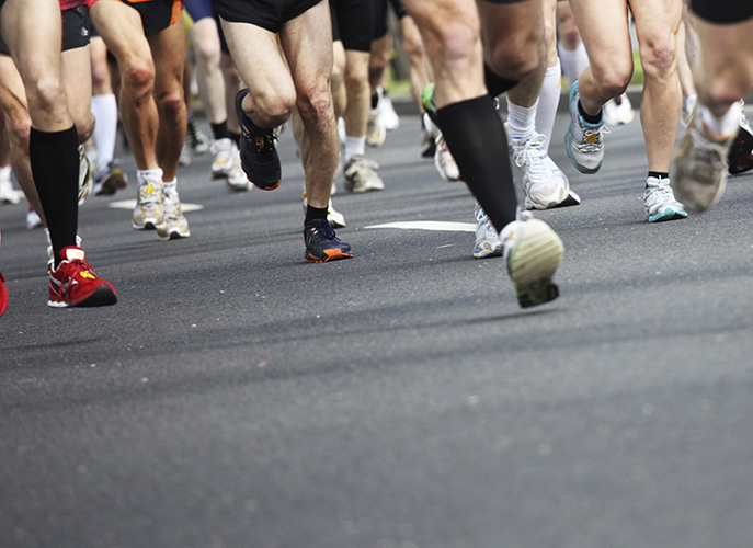 2014 New York City Marathon