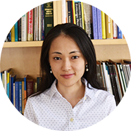 Yuko Hara, PhD